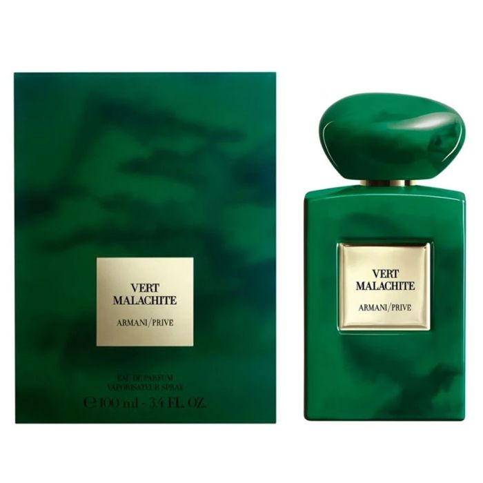 ARMANI - Prive Vert Malachite EDP 100 ML UNISEX