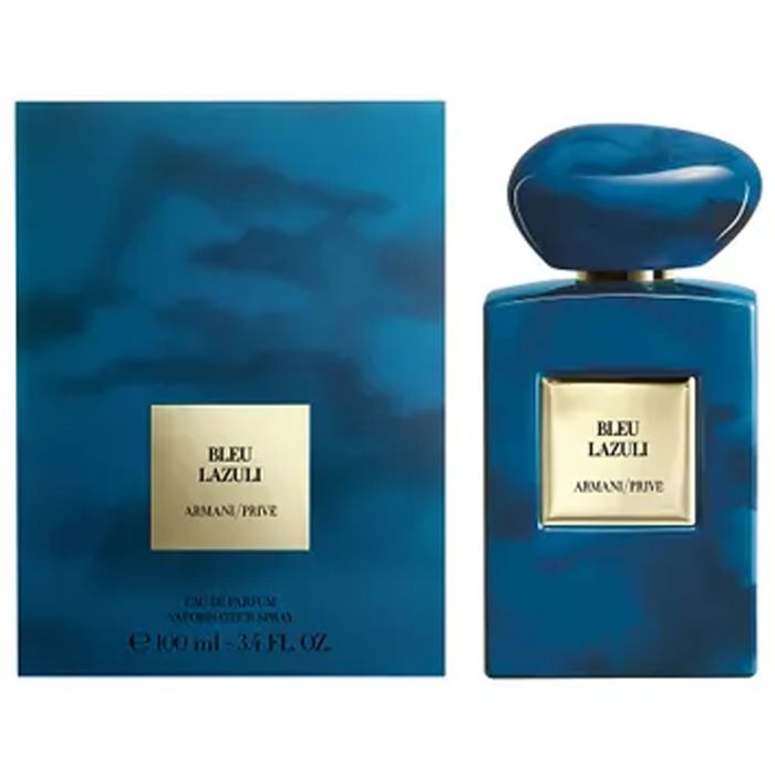Armani Prive Bleu Lazuli EDP