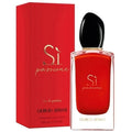 ARMANI - Si PASSION EDP 100ML FOR WOMEN