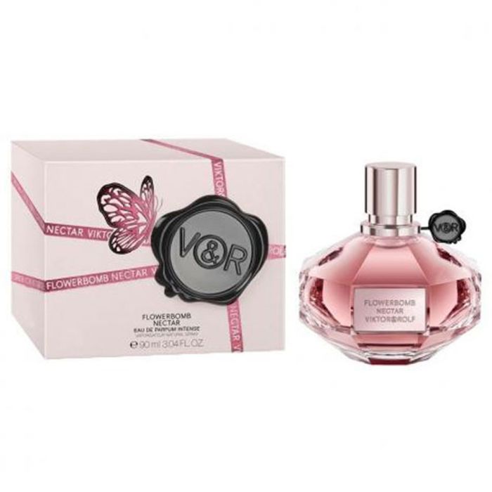 عطر فلاور بومب نكتار