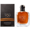 ARMANI - Stronger With You Intensely EDP 100ML FOR MEN