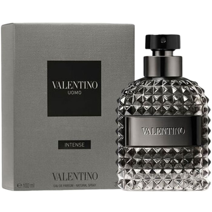 VALENTINO - Uomo Intense EDP 100ML FOR MEN