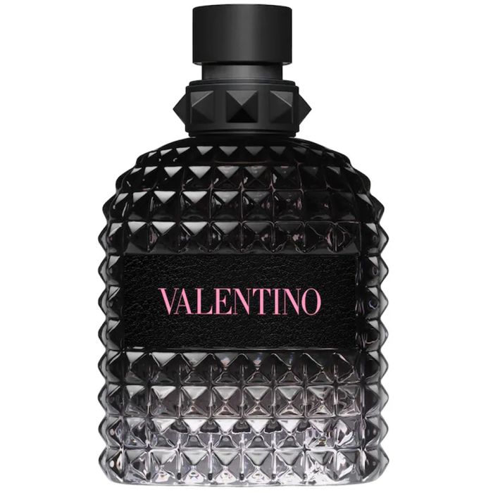 Uomo Born In Roma EDT