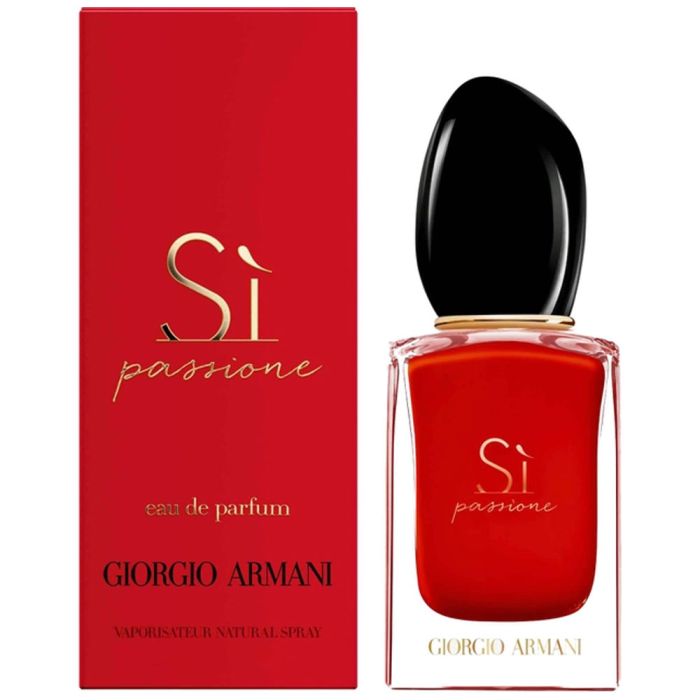 Giorgio Armani Si Passione EDP
