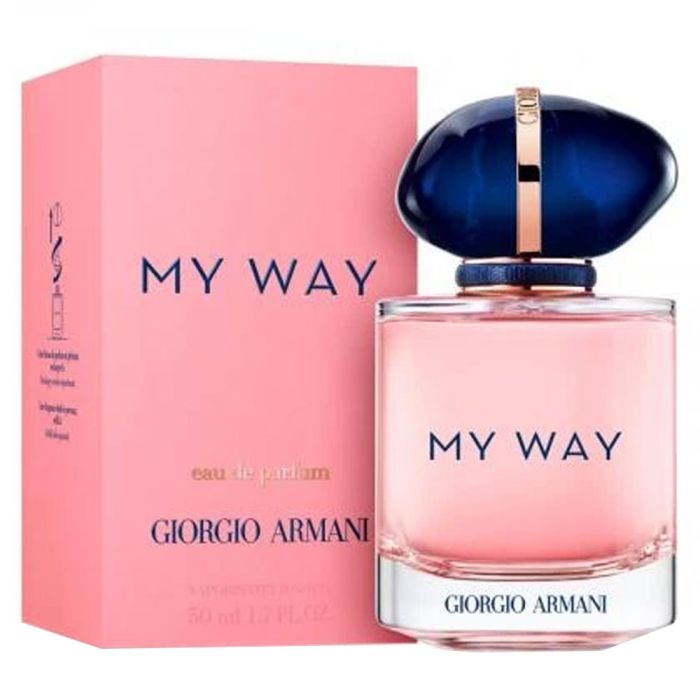 Giorgio Armani My Way EDP