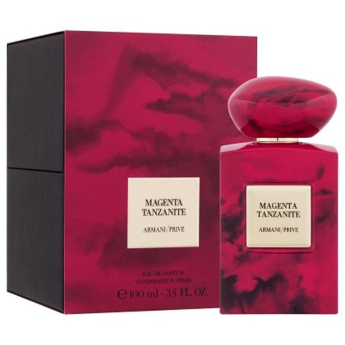 Armani Prive Magenta Tanzanite EDP