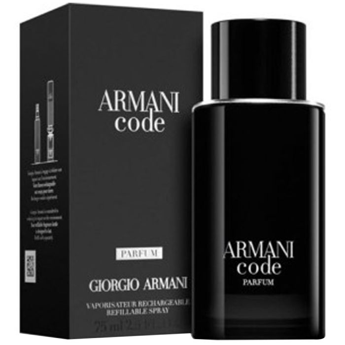 Giorgio Armani Code Parfum
