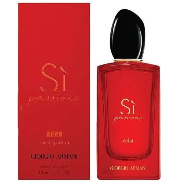 Giorgio Armani Si Passione Eclat EDP