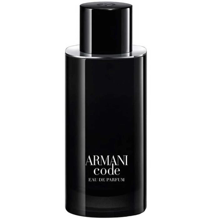 ARMANI - CODE EDP 100ML FOR MEN