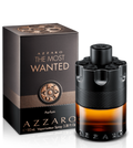 AZZARO - The Most Wanted  LE PARFUM 100ML FOR MEN