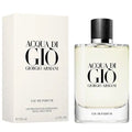 ARMANI -  Acqua Di Gio EDP 125ML FOR MEN