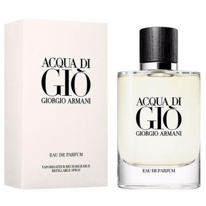 Giorgio Armani Acqua Di Gio EDP