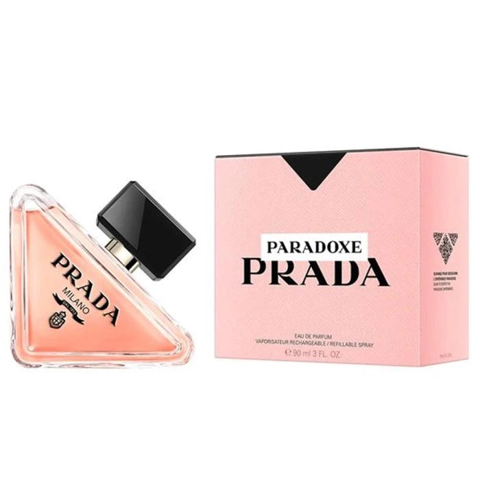 PRADA - Paradoxe EDP 90ML FOR WOMEN