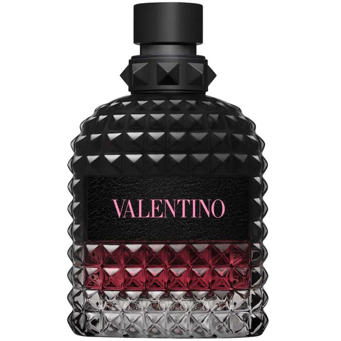 Uomo Born In Roma Intense EDP