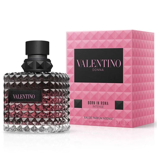 VALENTINO - Donna Born In Roma Intense EDP 100ML FOR WOMEN