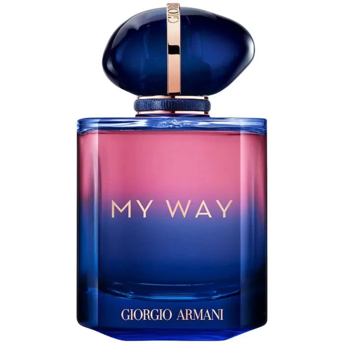 ARMANI - MY WAY PARFUM 90ML FOR WOMEN
