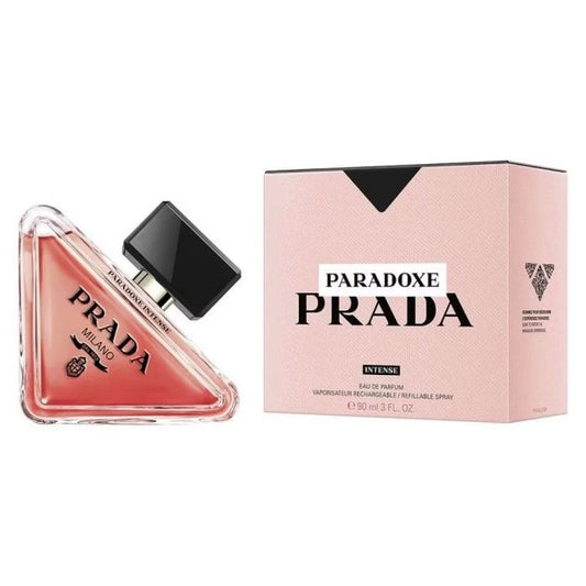 PRADA - Paradoxe Intense EDP 90ML FOR WOMEN
