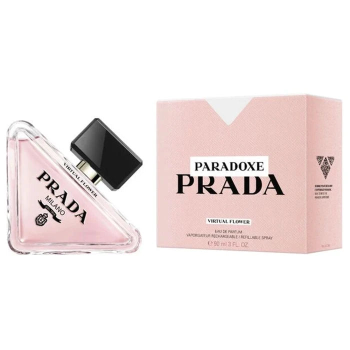 PRADA - Paradoxe Virtual Flower EDP 90ML FOR WOMEN