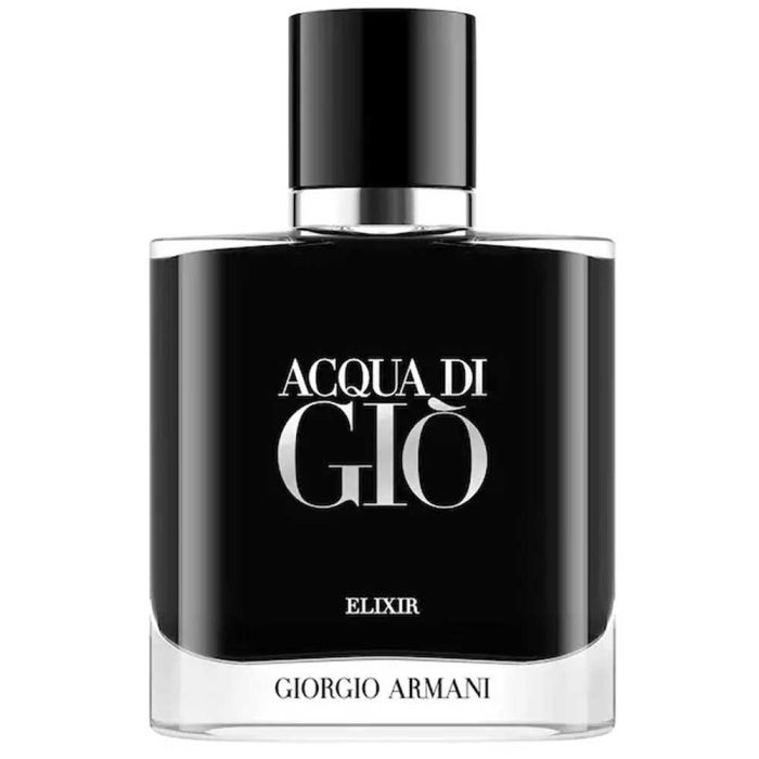 ARMANI - Acqua Di Gio Elixir EDP 50ML