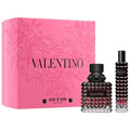 VALENTINO - Donna Born In Roma Intense EDP 50Ml + EDP 15Ml Gift Set