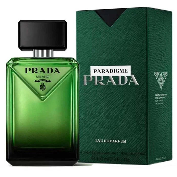 PRADA - Paradigme EDP 100ML For Men
