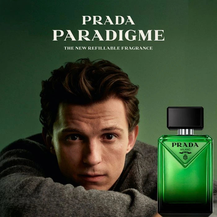 PRADA - Paradigme EDP 100ML For Men