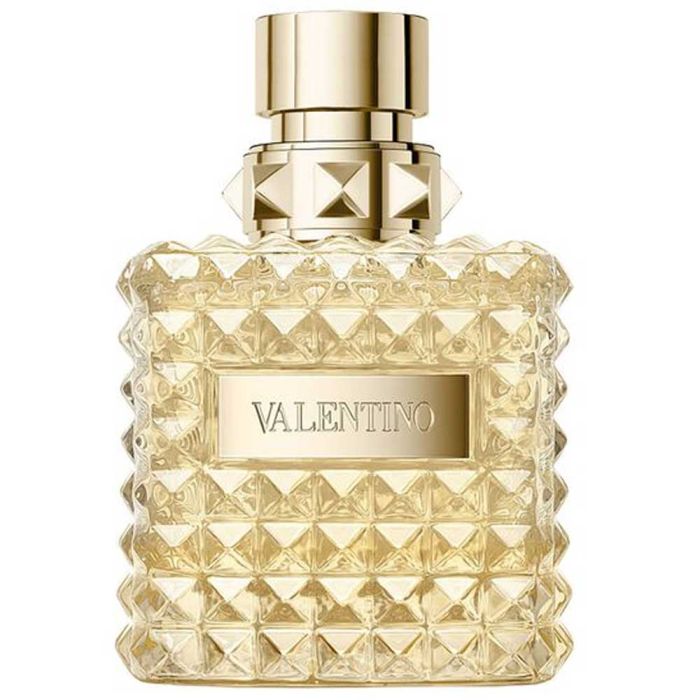 Donna Born In Roma The Gold EDP