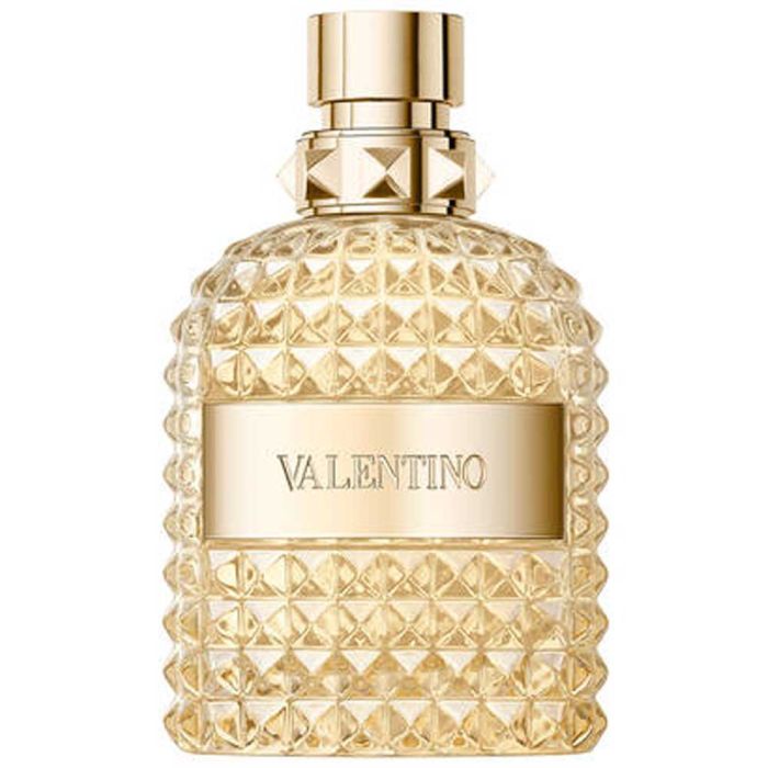 VALENTINO - Uomo Born In Roma Gold EDT 100ML FOR MEN