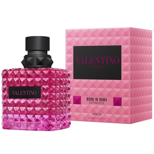 VALENTINO - Donna Born In Roma Extradose Parfum 100ML For Women
