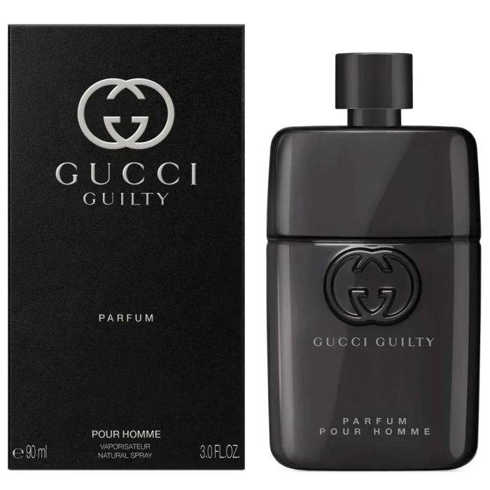 GUCCI - Guilty Parfum FOR MEN