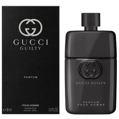GUCCI - Guilty Parfum FOR MEN