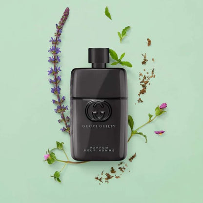GUCCI - Guilty Parfum FOR MEN