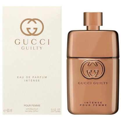 GUCCI - Guilty Intense EDP 90ML FOR WOMEN
