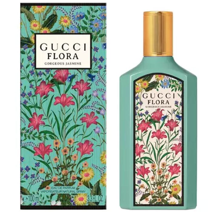 GUCCI - FLORA Gorgeous Jasmine EDP FOR WOMEN