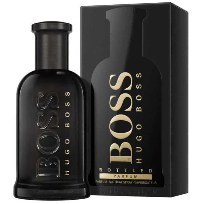 BOSS - Bottled Parfum 100ML FOR MEN