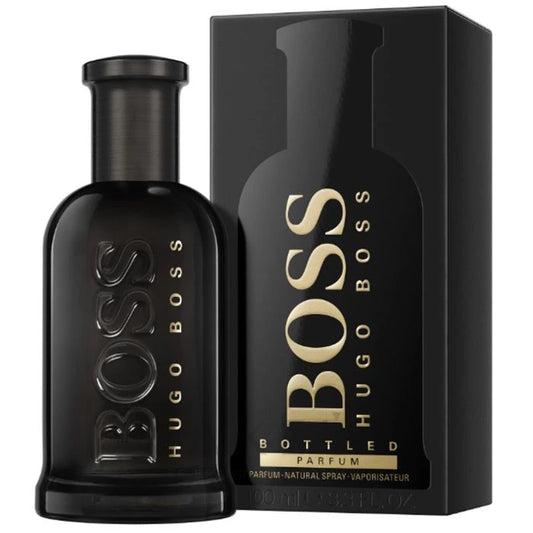 BOSS - Bottled Parfum 100ML FOR MEN