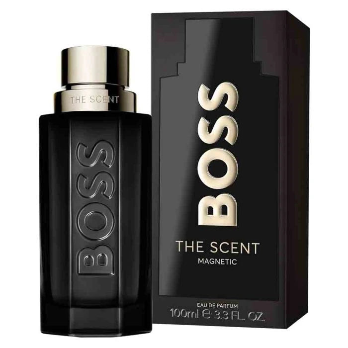 عطر ذا سينت ماجنتيك EDP