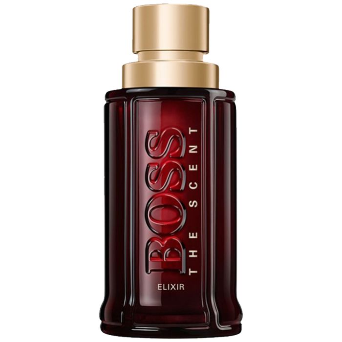 BOSS The Scent Elixir Intense Parfum