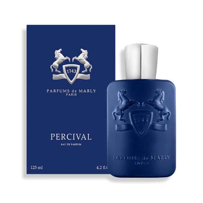PARFUMS de MARLY Percival EDP 125ML for Men
