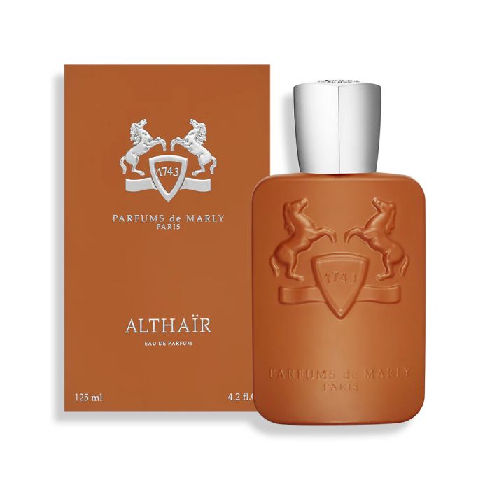 PARFUMS de MARLY ALTHAIR EDP for Men 125ML
