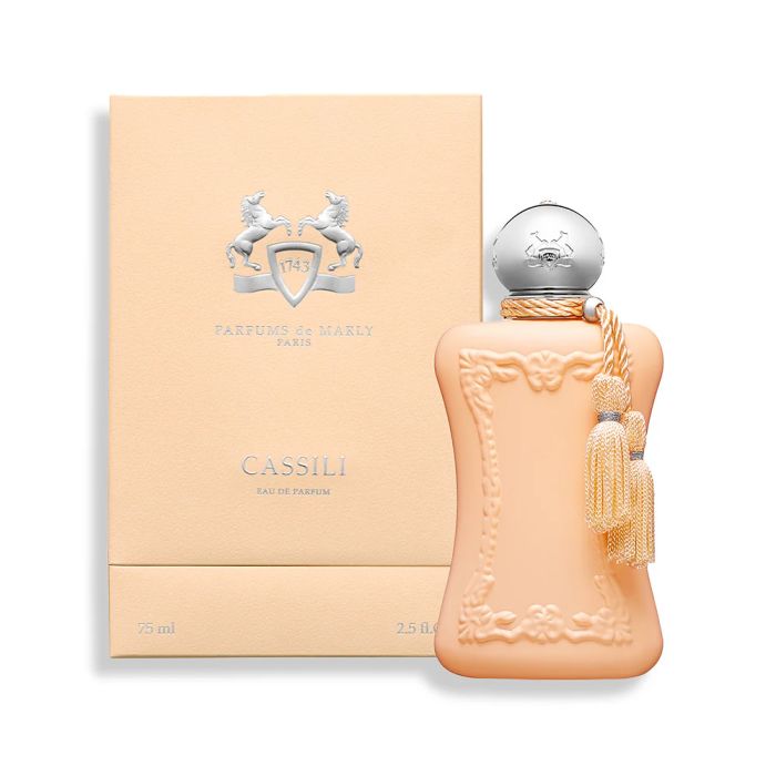 PARFUMS de MARLY CASSILI EDP for women 75ML