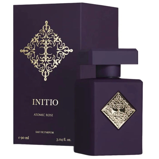 INITIO - Atomic Rose EDP 90ML UNISEX
