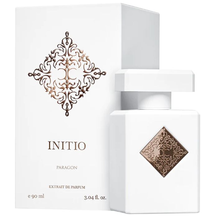 INITIO Paragon EDP