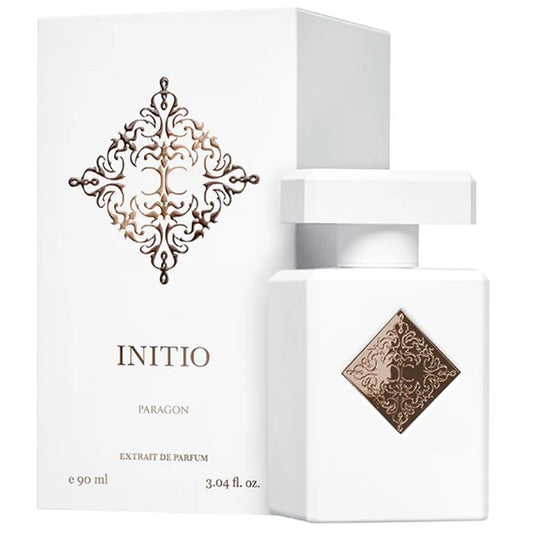 INITIO Paragon EDP
