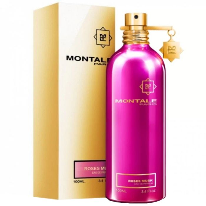 عطر روزز مسك