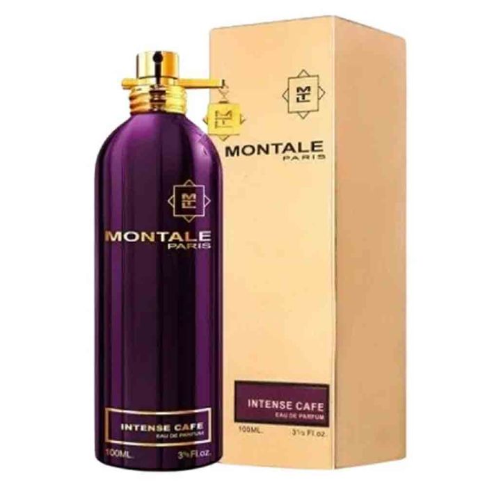 MONTALE - Intense Cafe EDP 100ML UNISEX