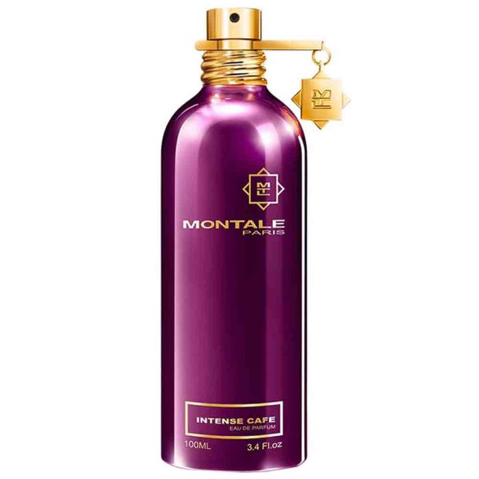 MONTALE - Intense Cafe EDP 100ML UNISEX