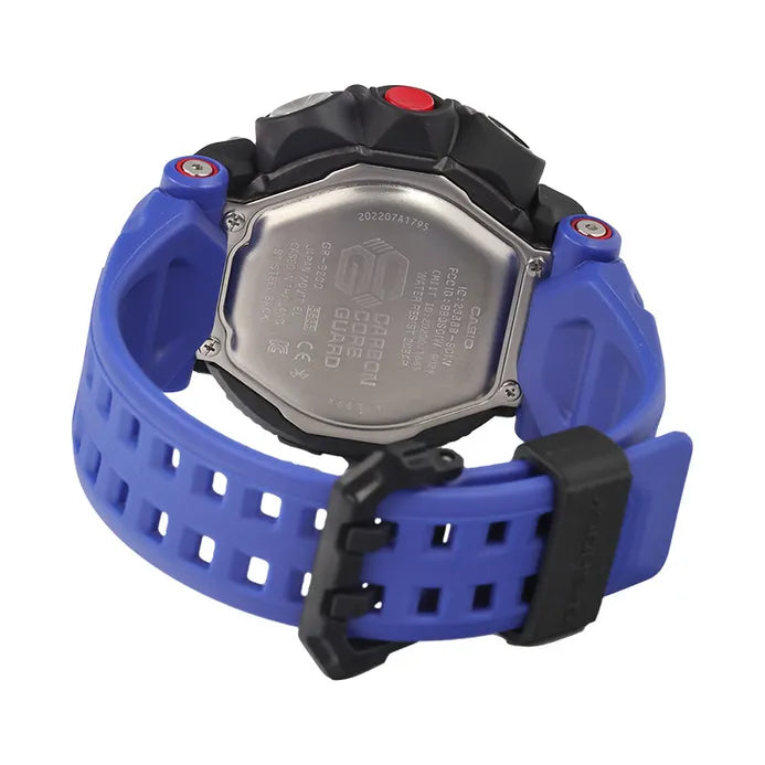Casio G-Shock Gravitymaster GR-B200-1A2