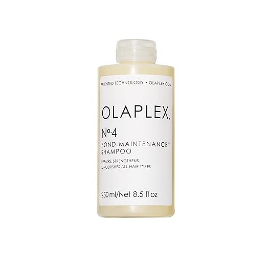 OLAPLEX - Nº.4 Bond Maintenance Shampoo