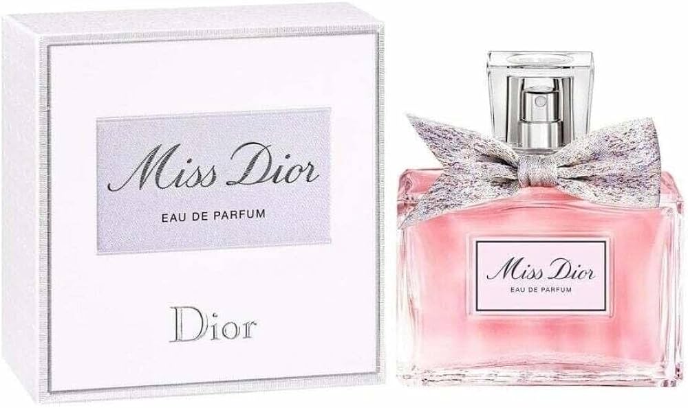 DIOR - MISS DIOR EDP 100ML FOR WOMEN